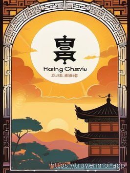 Hoàng Phi Chín Nghìn Tuổi - Hoàng Phi Cửu Thiên Tuế