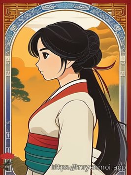 Hoàng Phi Giá Đáo: Minh Vương Cuồng Sủng Thê
