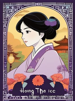 Hoàng Thúc Tha Mạng