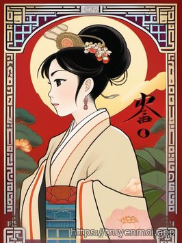 Hoàng Thượng Ép Ta Cung Đấu