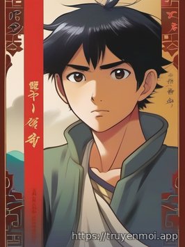 Hoàng Tử Lạnh Lùng