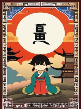Hoàng Tử Yêu Nghiệt