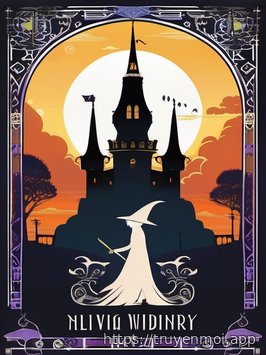 Học Viện Ma Thuật Và Pháp Thuật Ilvermorny