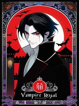 Học Viện Vampire (Vampire Royal High)