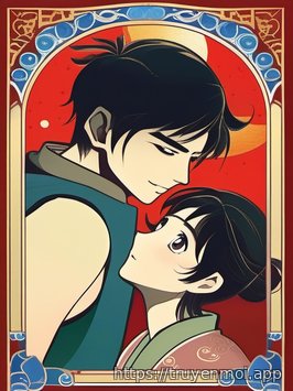 Hôn Trộm 55 Lần