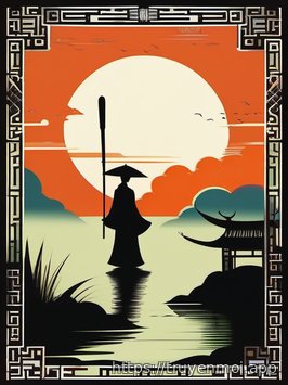 Hồng Hoang Chi Minh Hà Vấn Đạo