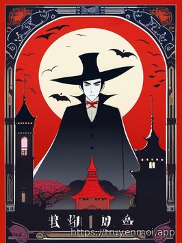 Hợp Đồng Dracula