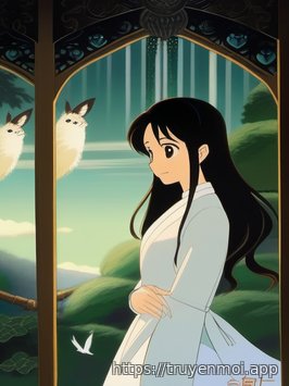 Hứa Cho Em Một Hôn Lễ Màu Trắng