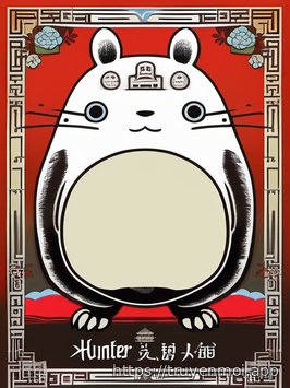 Hunter Chi Dị Sắc Song Đồng