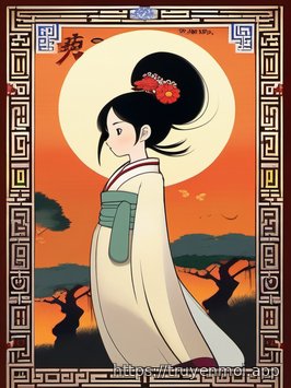 Hữu Duyên Thiên Niên Tương Hội II