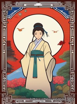Huyền Lục