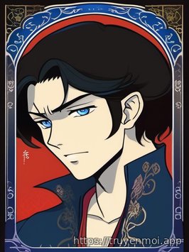 Huyền Thoại Vampire Trắng