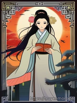 Huyền Vũ Dạ Nguyệt
