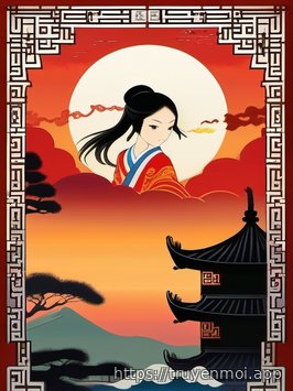 Huyết Phượng Kỳ Duyên