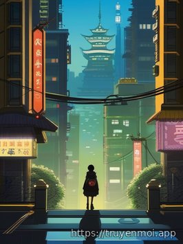 Kẻ Trở Về Đô Thị