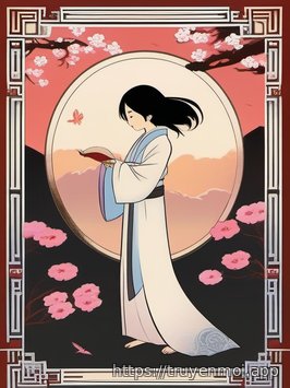 Kết Mộng Xuân