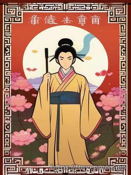 Khang Hi Trùng Sinh Dưỡng Thái Tử