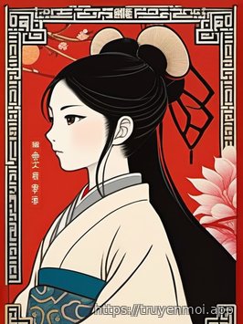 Khế Ước Nhân Duyên