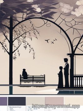 Khi Ánh Nắng Nhạt Màu