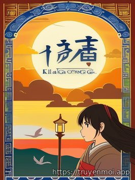 Khi Giá Đông Gặp Nắng Gắt (Quyển 2)