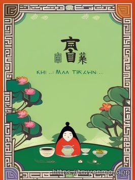 Khi Nam Thần Hóa Nam Trà Xanh