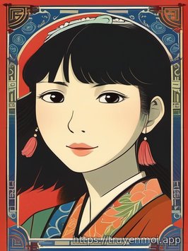 Khi Nữ Vương Yêu