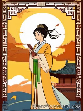 Khí Phụ Trọng Sinh: Đích Nữ Đấu Trạch Môn