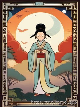 Khí Vận Hệ Thống