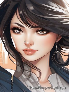 Khó Thoát Khỏi Cố Chấp Cưng Chiều