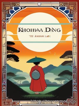 Khoáng Dã Lang