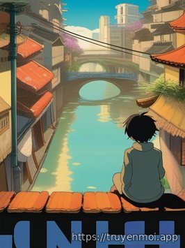 Không Có Ai Nói Chuyện Cùng Hộp Bánh Quy
