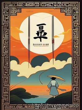 Không Có Gì Lạ Đại Sư Huynh
