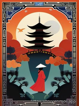 Không Hoa Vô Quái