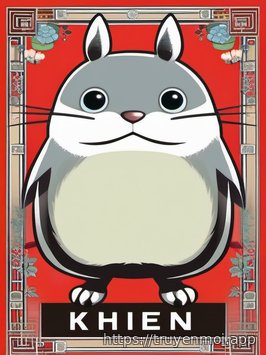 Không Quen