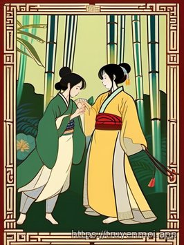 Không Thể Rời Bỏ Nàng