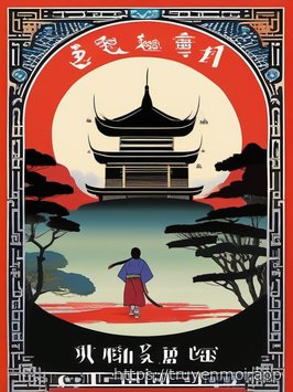 Khuyết Ấn/Dương Bình Nhi - Quyển 2: Phá Cửu Kỳ Môn Trận