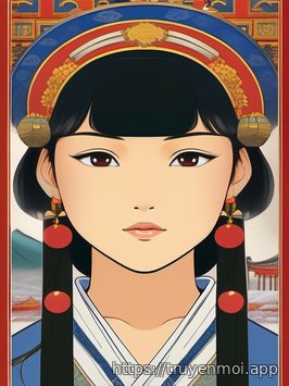 Khuynh Thành Tuyết Rộng Hơn