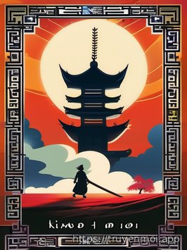 Kiếm Có Lời Nói