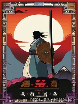 Kiếm Tiên Ở Đây