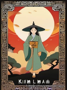 Kiếm Vốn Là Ma