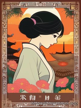 Kiêu Hãnh Và Định Kiến - Mị Mị Miêu