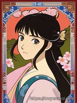 Kiều Nữ Lâm gia