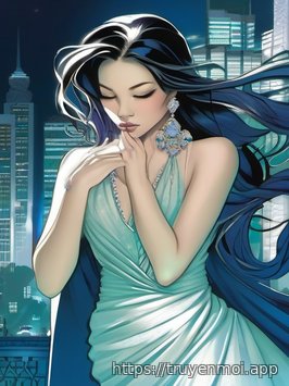 Kim Bài Điềm Thê, Tổng Giám Đốc Sủng Hôn