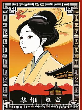 Kim Ngọc Lương Duyên, Tuyệt Thế Hàn Vương Phi