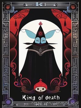 King Of Death