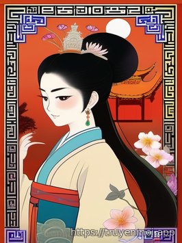 Kính Hoa Thủy Nguyệt