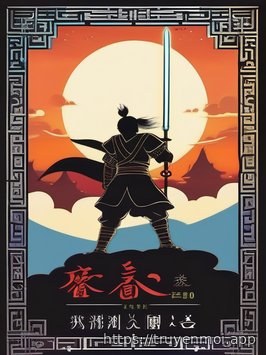 Kình Thiên Kiếm Đế