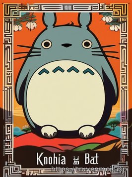 Konoha Nơi Bắt Đầu