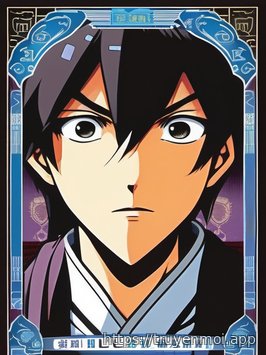 Kuroko No Basket Đồng Nhân [Kỳ Tích]