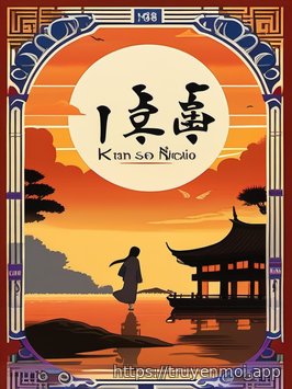 Ký Sự Những Năm 80
